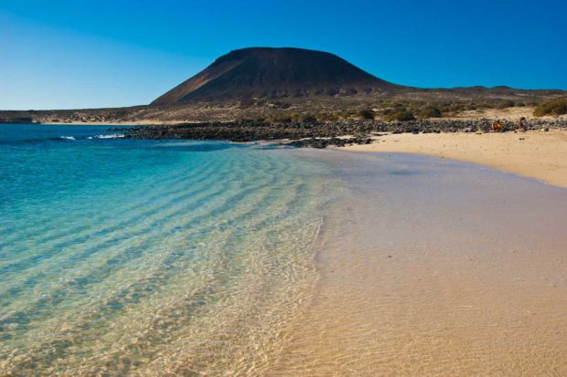 vivere a lanzarote