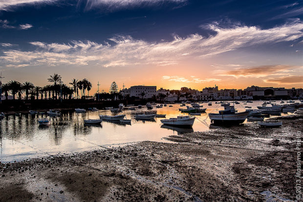 Vivere a Lanzarote