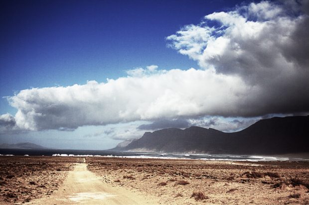 trasferirsi a lanzarote