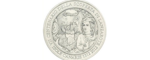 canarie scoperta