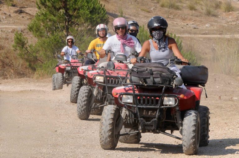 quad quad