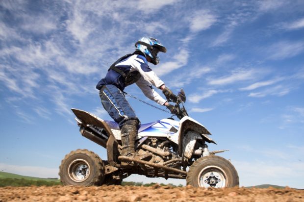 quad
