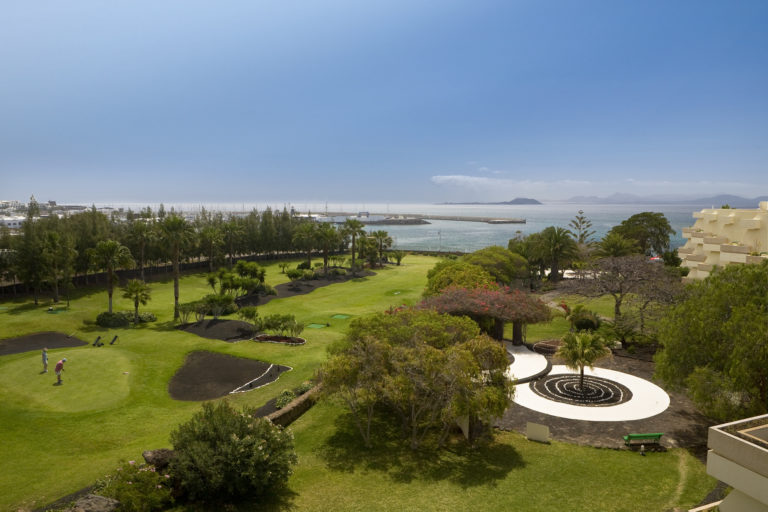 lanzarote golf 