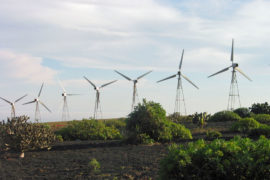 energie rinnovabili