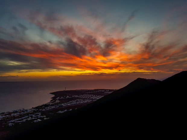 Lanzarote
