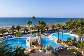 hotel Lanzarote