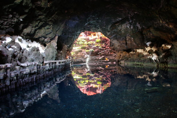 visitare Lanzarote