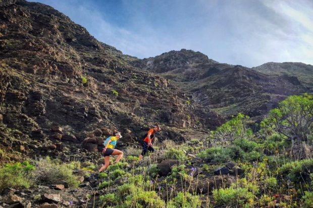 fare sport a Lanzarote