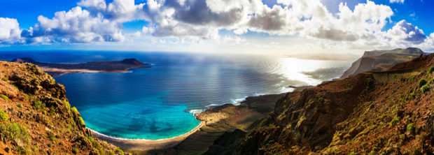 Voli per Lanzarote