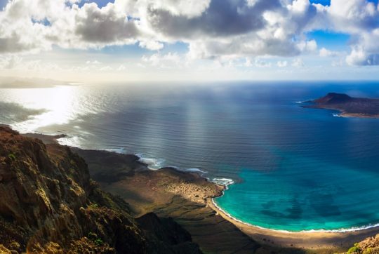 Spiagge di Lanzarote