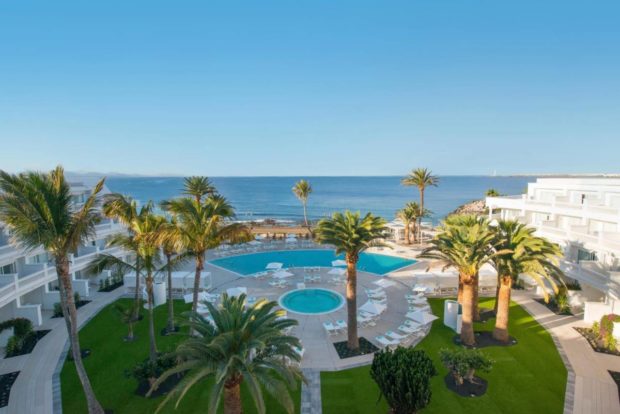 hotel lanzarote