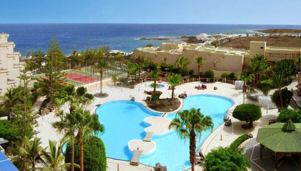 hotel lanzarote