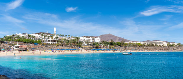 lanzarote