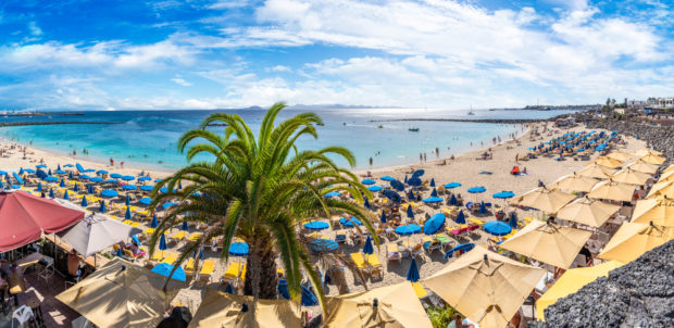 lanzarote