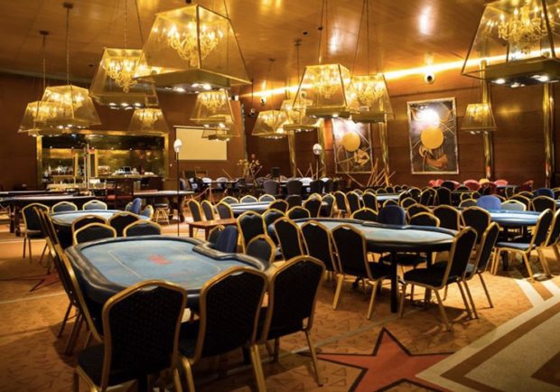 casinó di lanzarote