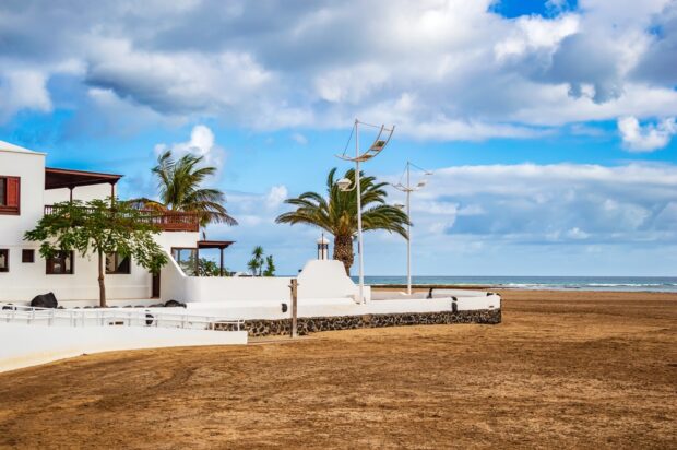 bambini lanzarote