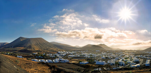 meteo lanzarote