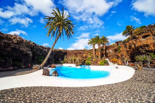 come risparmiare a lanzarote