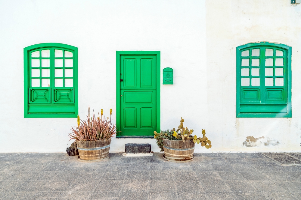 La storia dell’isola di Lanzarote