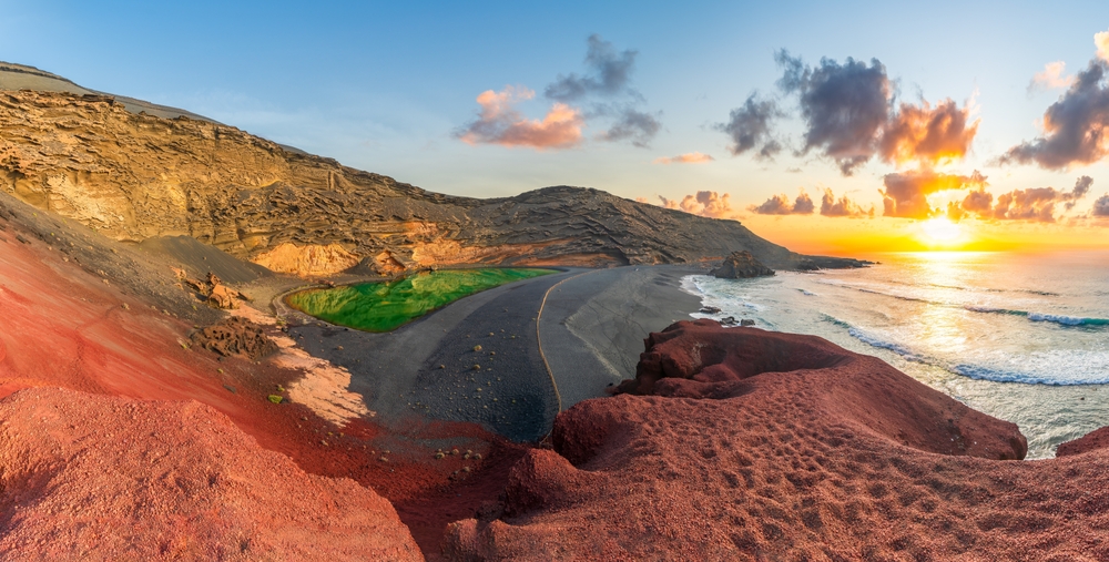 Smart-working a Lanzarote: tutte le esperienze da non perdere