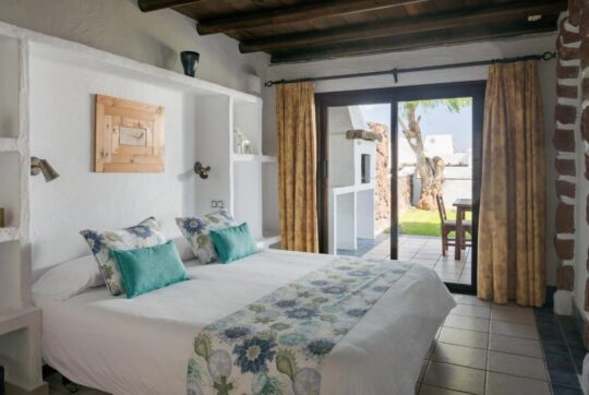 Kamezí Boutique Hotel Villas1