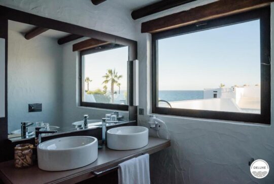 Kamezí Boutique Hotel Villas2