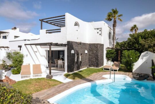 Kamezí Boutique Hotel Villas3