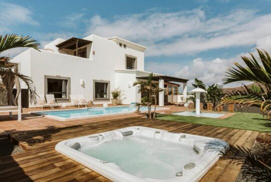 Villa Marabú2