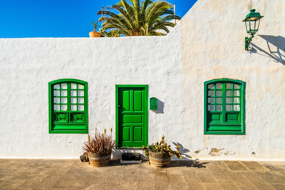 lanzarote manrique