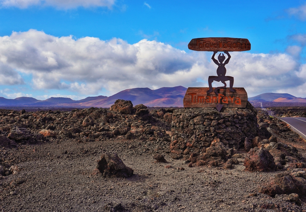 storia lanzarote