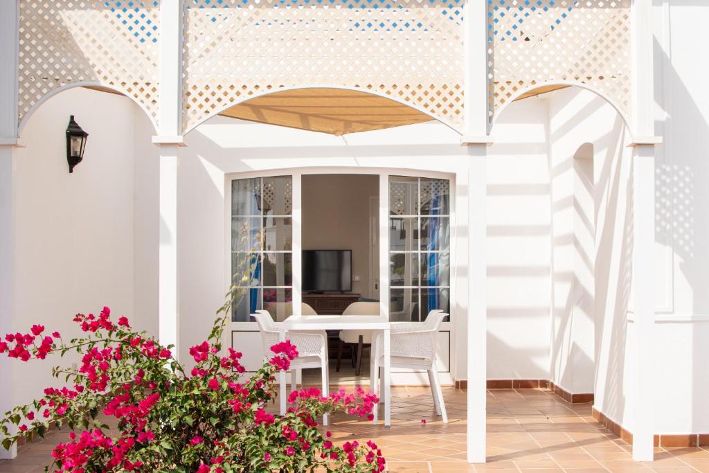 Apartamentos LIVVO Coloradamar2
