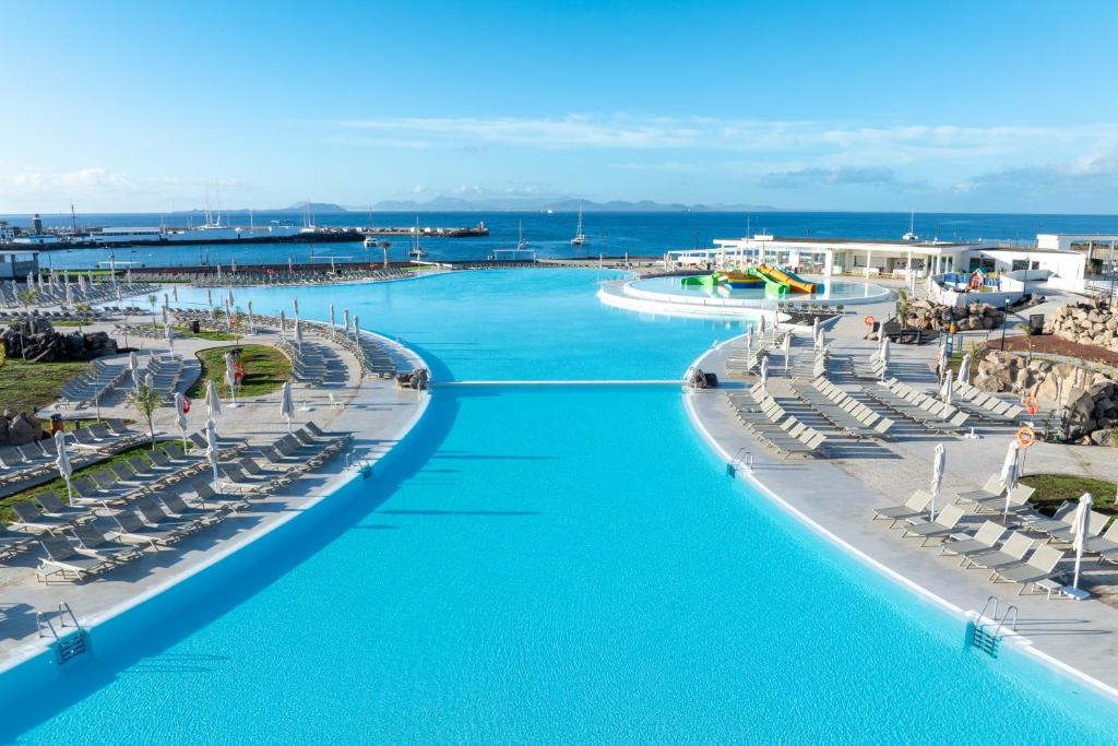 Barceló Playa Blanca2