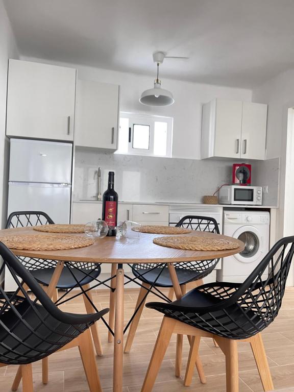 Bungalow Ara3