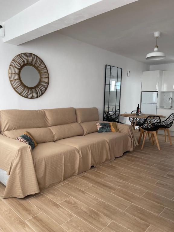 Bungalow Ara4