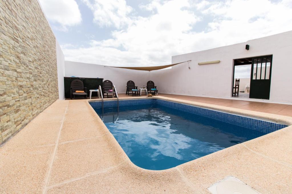 Casa Nora