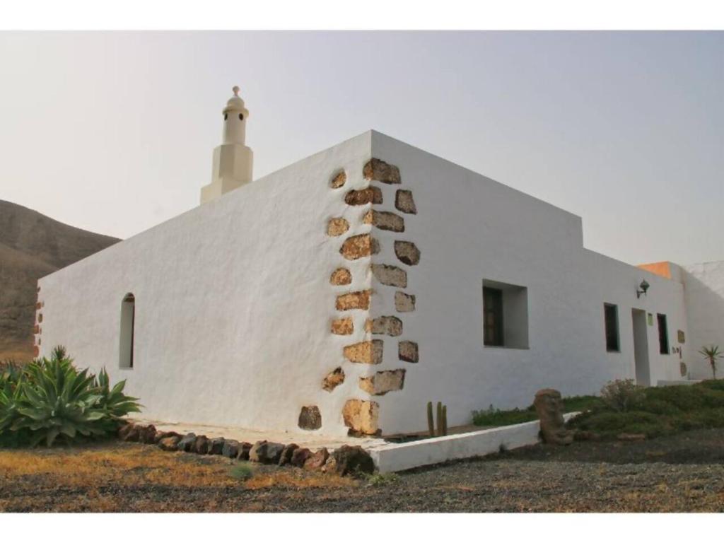 Casa Rural los Ajaches