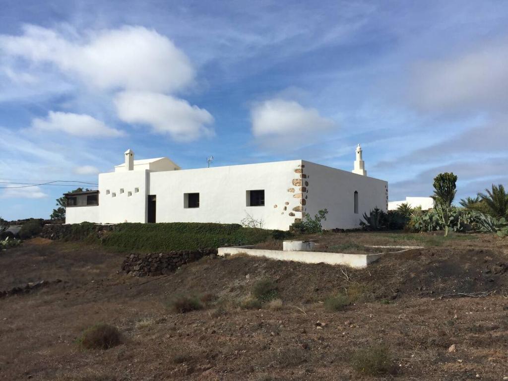 Casa Rural los Ajaches2