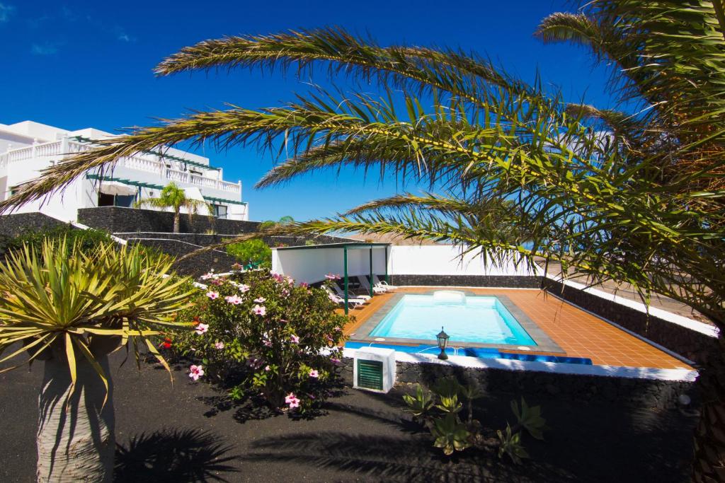 Casa Villa La Vega2