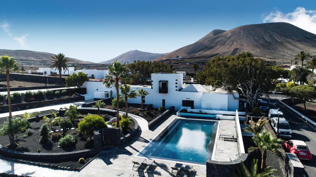 Eco-Finca Curbelo