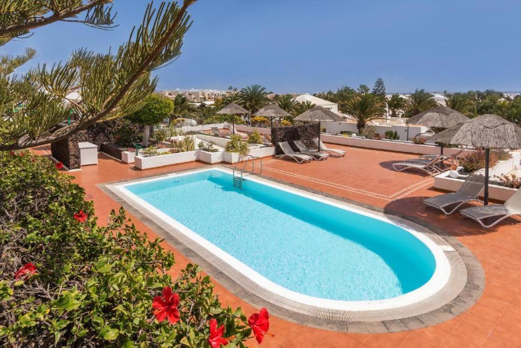 Golf y Mar A Suites