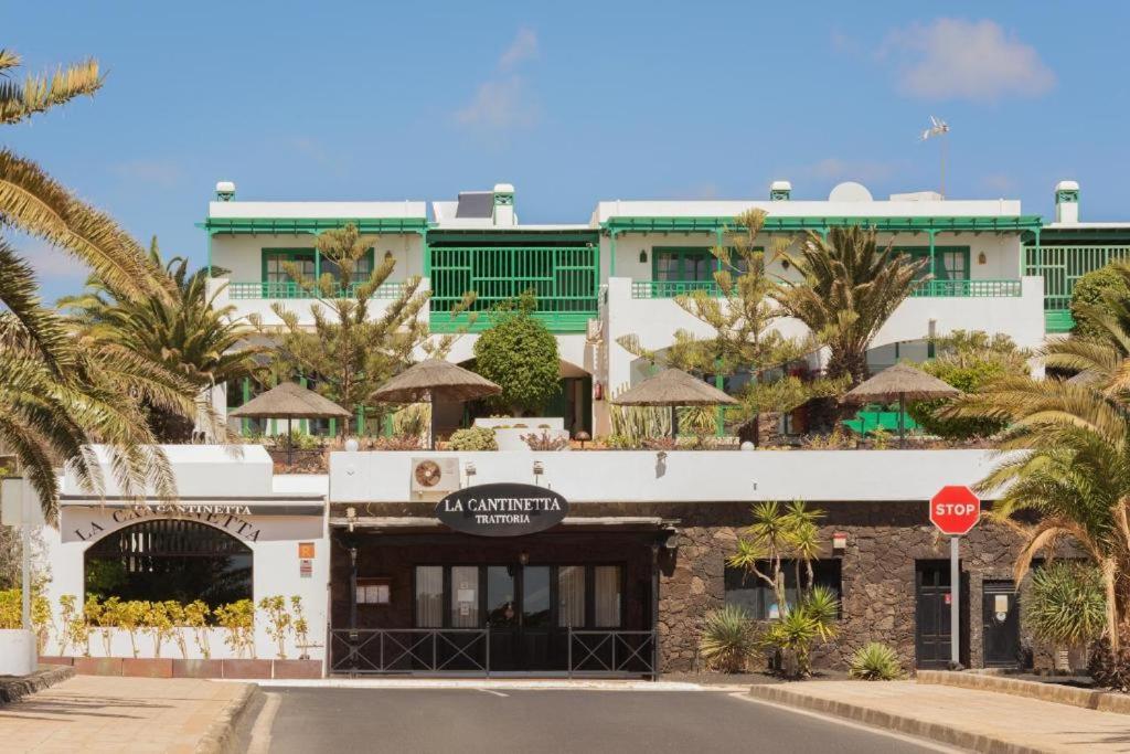 Golf y Mar A Suites2