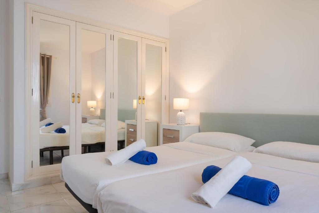 Golf y Mar A Suites3