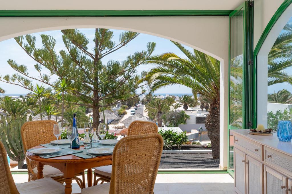 Golf y Mar A Suites4