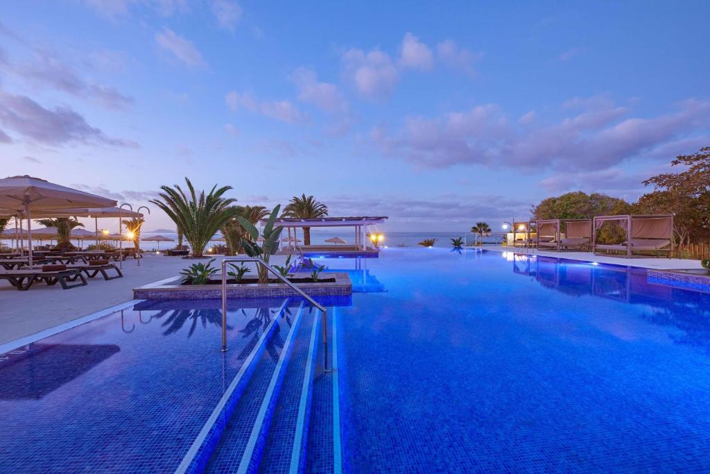 Grand Hyatt Lanzarote Playa Dorada Resort2