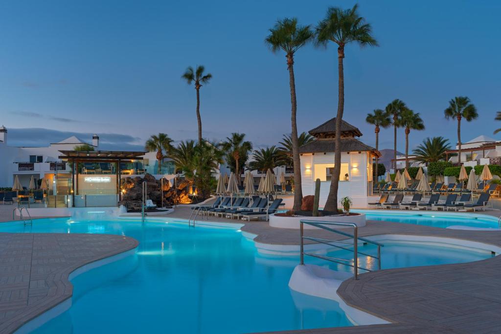 Boutique Hotel H10 White Suites2