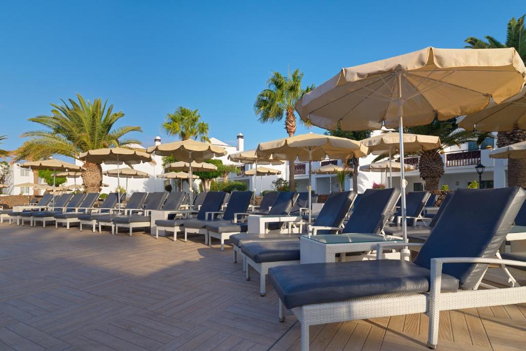 Boutique Hotel H10 White Suites4