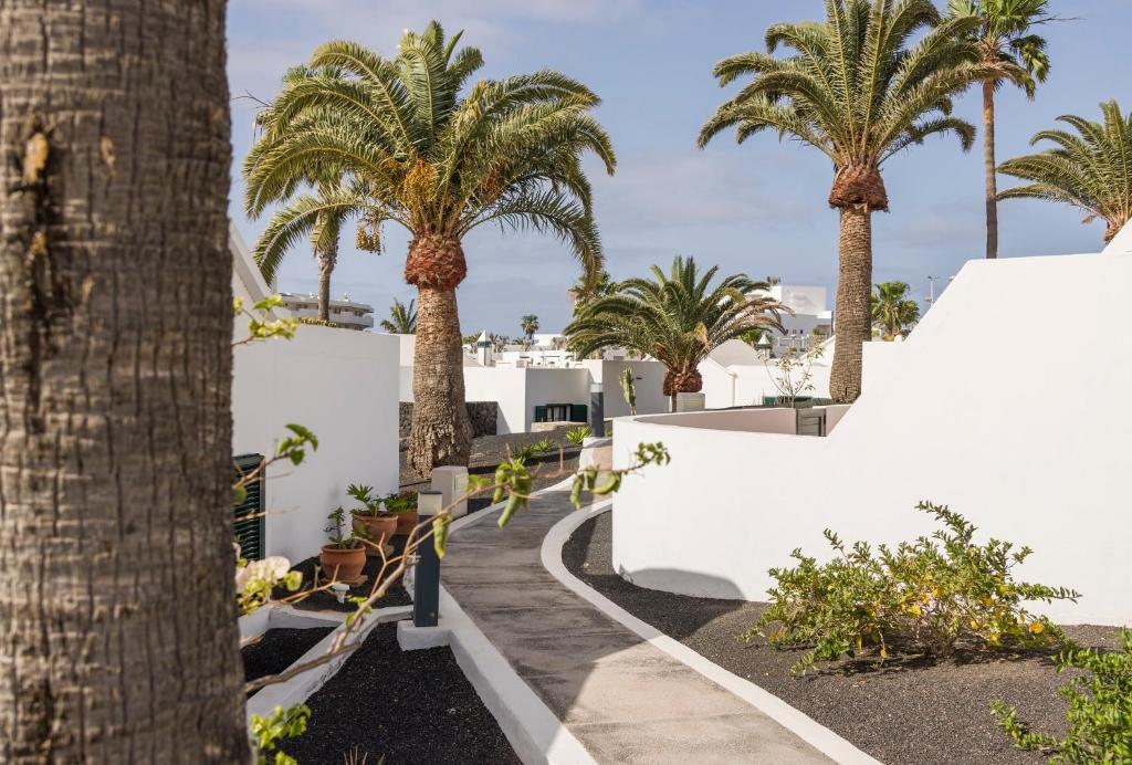 ILUNION Costa Sal Lanzarote4