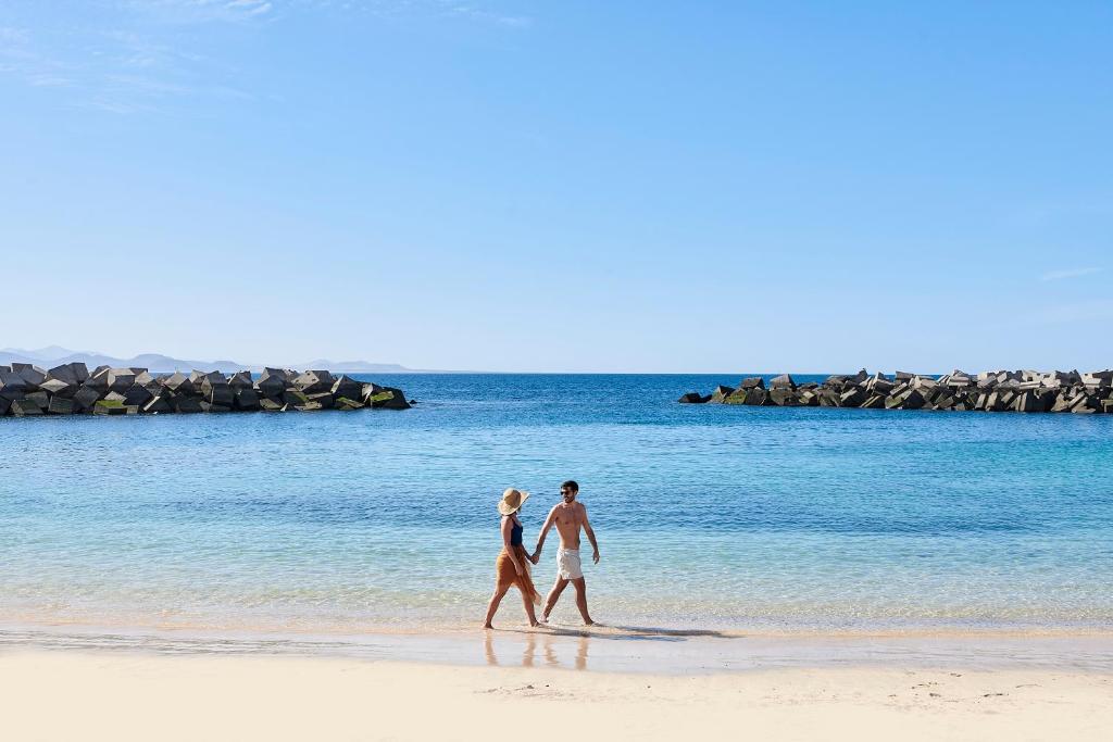 Iberostar Selection Lanzarote Park4