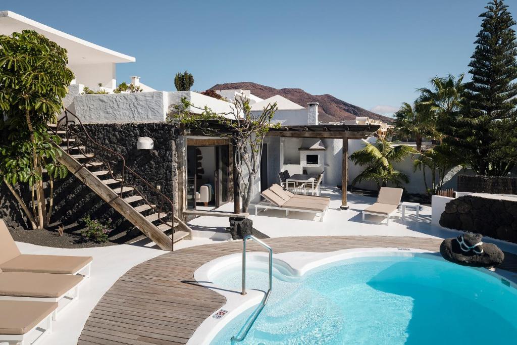 Kamezí Boutique Hotel Villas2