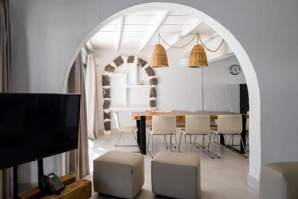 Kamezí Boutique Hotel Villas3